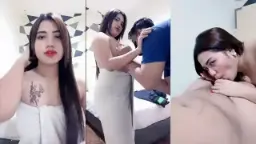 Sherly Prank Ojol Godain Mau Disepong Part1