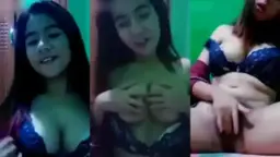 Ome TV Syahnaz Ketahuan Abg Ipar