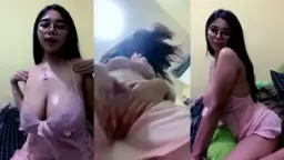 Ica Kane Tobrut Basah Tiktok Challenge 2023