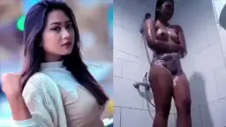 Ngintip Ngintip Casting Safira