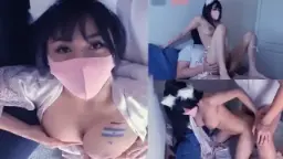 Bokep Menang Taruhan Dapat Full Service Pacar Toge