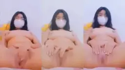 Cipaaa ABG 18Yo Pap Memek Perawan