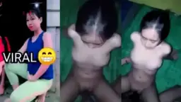 Pelajar SMA Ngewe Pas Belajar Kelompok
