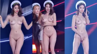 Deepfakes Ai Dance P4rk Ji Y3on TARA