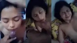 Gadis Desa Mesum Bareng Ayang 4