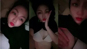 Sleepcall Sama Kak Elys Gemoy