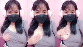 Viral ABG Tobrut Pap Tetek Tersebar