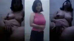 Binor Cantik Montok Kirim Pap Selingkuhan