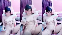 Cantik imut Omek Satu Jari Bodynya Idaman