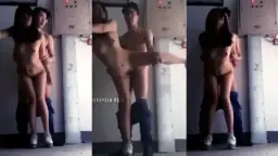 Viral Rekaman Ngentod Pegawai Kantor