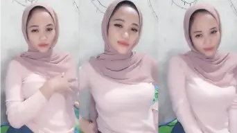 Miss Vaseline Ukhti Binal Mango