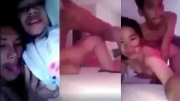 Bawa Pacar Baru Ke Kost
