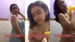 Syakirah Mandi Terbaru