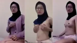 Bana Hijab Yang Lagi Viral di Tiktok