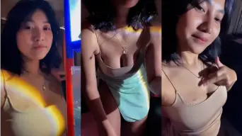 Cybel Selebgram Cantik Imut Idaman