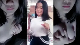 Viral Puput Pelajar Tobrut Lagi Rame