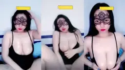 Crot Bareng Yati Cantik Mulus