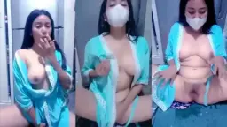 Kylee Live Bugil Kobel Memek Becek