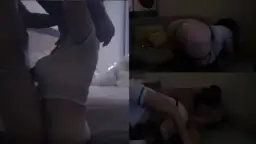 Panlok BDSM Cosplay Semok
