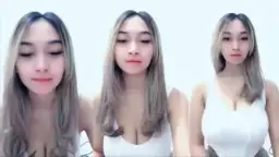 Ulyaaa Full Face Tobrut Host MangoLive