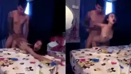 DiEntot Pasrah Sampai Lemes