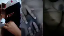 Hijab Vivi Cadar Mukenah Ngewe