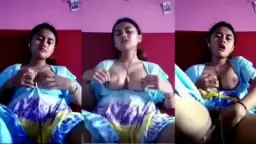 Dengerin Kocokan Jari Rani