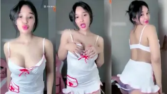 Live Adenia Toge Eks SPG GoodPonsel