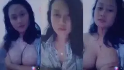 Miss Rani Tante Toket Gede Brutal
