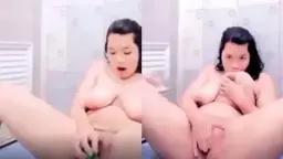 Syuhada Abg Tobrut Colmek Sebelum Mandi