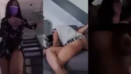 Ngentot Rani di Apartementnya