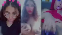 Salina Hijab Full Video Koleksi 25