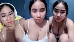Lisa Chan Hana Tiktok Viral 3