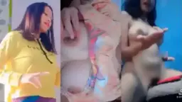 Tika Nesya Viral Tiktok 9