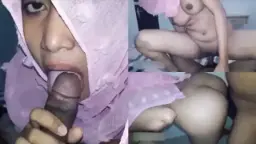 Jilbab ML 2