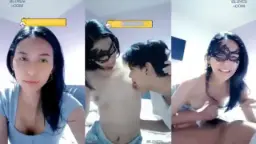 Jeslyn Nyepong Pacar