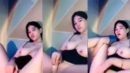 Miajoo Chan Tobrut Cantik Omek MangoLive