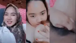 Vcs Gita Ukhti Tobrut Montok