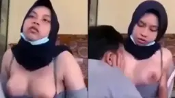 Jatah Nyusu Pulang Sekolah