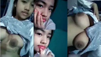 Viral Lulu Febriyanti Full Video 03