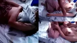 Istri Tubuh Mulus Idalam Suami