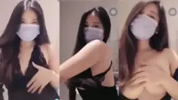 Babygurl Yourbae Goyang Binal Untuk Pascol