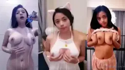 Viral Kompilasi OnlyFans Miera Streamer