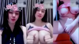 Vcs Cantik Nenen Gede