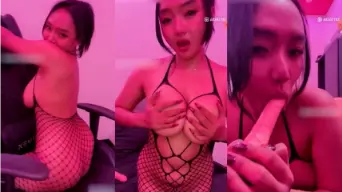 Esmeralda Alias Sunflo Sexy Binal
