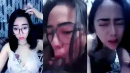 Vio Rabbit Ngentot Mango Live