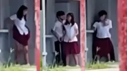 Intip Pelajar SD Mesum