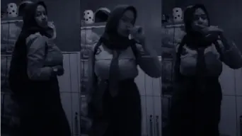 Tiktok Despita Pelajar SMA Tobrut Viral