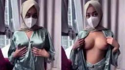 Premium Syalifah Jilbab Terbaru Full Video