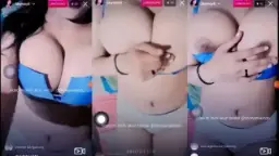 Baby Moy Live Instagram